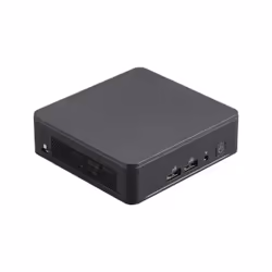 ASUS NUC 13 RNUC13ANKi50WC0 UCFF Nero i5-1340P - Vista aggiuntiva 6