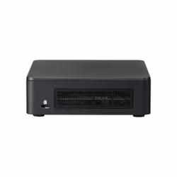 ASUS NUC 13 RNUC13ANKi50WC0 UCFF Nero i5-1340P - Vista aggiuntiva 7