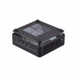 ASUS NUC 13 RNUC13ANKi50WC0 UCFF Nero i5-1340P - Vista aggiuntiva 8
