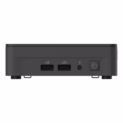 ASUS NUC 13 RNUC13ANKI300002I UCFF Nero i3-1315U - Vista aggiuntiva 4