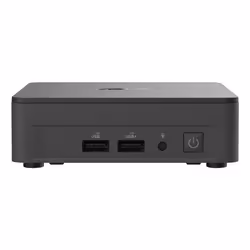 ASUS NUC 13 RNUC13ANKI300002I UCFF Nero i3-1315U - Vista aggiuntiva 5