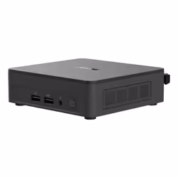 ASUS NUC 13 RNUC13ANKI300002I UCFF Nero i3-1315U - Vista aggiuntiva 7