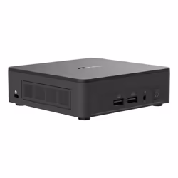 ASUS NUC 13 RNUC13ANKI300002I UCFF Nero i3-1315U - Vista aggiuntiva 8