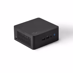 ASUS NUC 13 RNUC13ANHi3 Nero i3-1315U - Vista aggiuntiva 4