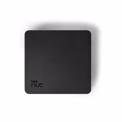 ASUS NUC 13 RNUC13ANHi3 Nero i3-1315U - Vista aggiuntiva 5