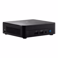 ASUS NUC 12 Pro Slim Kit RNUC12WSKI300002I UCFF Nero i3-1220P - Vista aggiuntiva 6