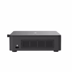 ASUS NUC 12 RNUC12WSKI500002I Nero i5-1240P - Vista aggiuntiva 8
