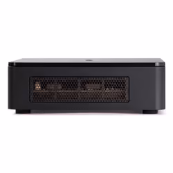 ASUS NUC 12 RNUC12WSKV500002I UCFF Nero i5-1250P - Vista aggiuntiva 6