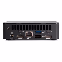 ASUS NUC 12 RNUC12WSKV500002I UCFF Nero i5-1250P - Vista aggiuntiva 7