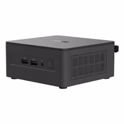 ASUS NUC 12 RNUC12WSHI300000I Nero i3-1220P - Vista aggiuntiva 4