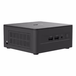 ASUS NUC 12 RNUC12WSHI300000I Nero i3-1220P - Vista aggiuntiva 5