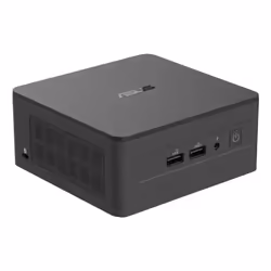ASUS NUC 12 RNUC12WSHI300000I Nero i3-1220P - Vista aggiuntiva 6
