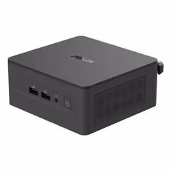 ASUS NUC 12 RNUC12WSHI300000I Nero i3-1220P - Vista aggiuntiva 7