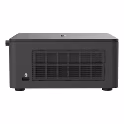 ASUS NUC 12 RNUC12WSHI300000I Nero i3-1220P - Vista aggiuntiva 8