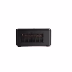ASUS NUC 12 RNUC12WSHI300002I UCFF Nero i3-1220P - Vista aggiuntiva 7