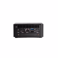 ASUS NUC 12 RNUC12WSHI300002I UCFF Nero i3-1220P - Vista aggiuntiva 8