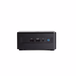 ASUS NUC 12 RNUC12WSHi50000I UCFF Nero - Vista aggiuntiva 5