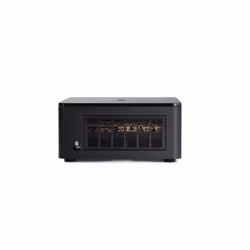 ASUS NUC 12 RNUC12WSHi50000I UCFF Nero - Vista aggiuntiva 7