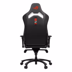 ASUS ROG Chariot X Core Sedia per gaming universale Seduta imbottita Nero - Vista aggiuntiva 4