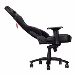 ASUS ROG Chariot X Core Sedia per gaming universale Seduta imbottita Nero - Vista aggiuntiva 5