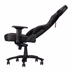 ASUS ROG Chariot X Core Sedia per gaming universale Seduta imbottita Nero - Vista aggiuntiva 6
