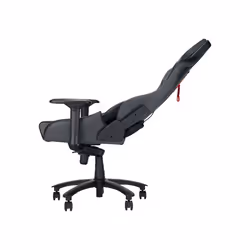 ASUS ROG Chariot X Sedia per gaming universale Sedia imbottita tappezzata Grigio - Vista aggiuntiva 6