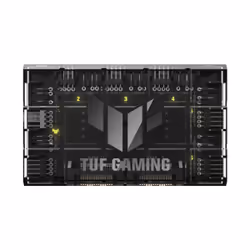 ASUS TUF Gaming ARGB PWM Fan Hub Controller per ventilatore - Vista aggiuntiva 4