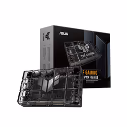 ASUS TUF Gaming ARGB PWM Fan Hub Controller per ventilatore - Vista aggiuntiva 6