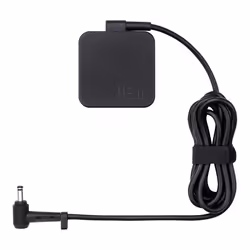 ASUS AD45-00C(ADP-45ZE B)/EU, Computer portatile, Interno, 100 - 240 V, 50 - 60 Hz, 45 W, 19 V