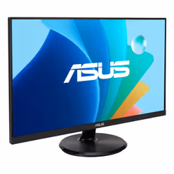 ASUS VA24DQFR 23.8" Full HD LCD Nero - Vista aggiuntiva 4