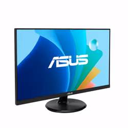 ASUS VA27DQFR 27" Full HD LCD Nero - Vista aggiuntiva 5