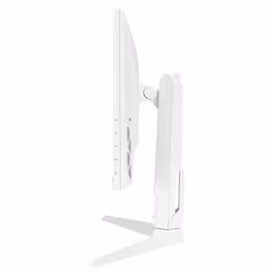ASUS TUF Gaming VG27AQML1A-W 27" Wide Quad HD LCD Bianco - Vista aggiuntiva 4