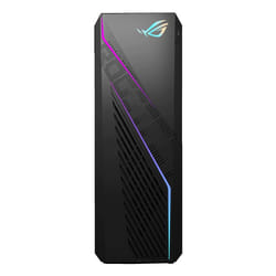 ASUS ROG G16CHR-1490KF029W i9-14900KF 16GB 1TB SSD GeForce RTX 4070 Midi Tower PC Nero, Grigio