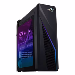 ASUS ROG G16CHR-1490KF029W i9-14900KF 16GB 1TB SSD GeForce RTX 4070 Midi Tower PC Nero, Grigio