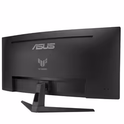 ASUS TUF Gaming VG34VQ3B 34" UltraWide Quad HD LED Nero - Vista aggiuntiva 5