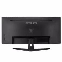 ASUS TUF Gaming VG34VQ3B 34" UltraWide Quad HD LED Nero - Vista aggiuntiva 6