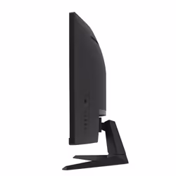 ASUS TUF Gaming VG34VQ3B 34" UltraWide Quad HD LED Nero - Vista aggiuntiva 7