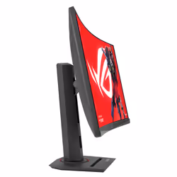 ASUS ROG Strix XG27WCMS 27" Quad HD LCD Nero - Vista aggiuntiva 6