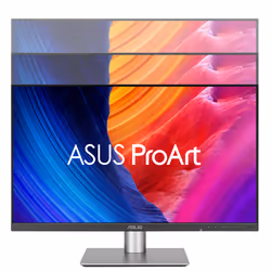 ASUS ProArt PA278CFRV 27" Quad HD LCD Nero - Vista aggiuntiva 4