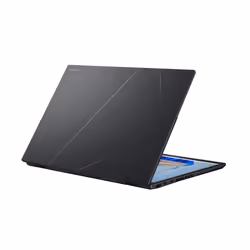ASUS Zenbook Duo OLED UX8406MA-PZ286W Intel Core Ultra 7 155H 14" Touch 3K 16 GB 1 TB SSD Win11 Home Grigio - Vista aggiuntiva 7
