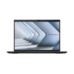 ASUS ExpertBook B3404CVA-Q50185X Intel® Core™ i7 i7-1355U Computer portatile 35,6 cm (14") WUXGA 16 GB DDR5-SDRAM 512 GB SSD Wi-Fi 6E (802.11ax) Windows 11 Pro Tedesco Nero