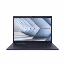 ASUS ExpertBook B3404CVA-Q50185X Intel® Core™ i7 i7-1355U Computer portatile 35,6 cm (14") WUXGA 16 GB DDR5-SDRAM 512 GB SSD Wi-Fi 6E (802.11ax) Windows 11 Pro Tedesco Nero