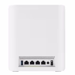 ASUS ZenWiFi BT8 Tri-band (2,4 GHz/5 GHz/6 GHz) Bianco 3 Interno - Vista aggiuntiva 4