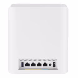 ASUS ZenWiFi BT8 Tri-band (2,4 GHz/5 GHz/6 GHz) Bianco 3 Interno - Vista aggiuntiva 5