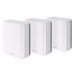 ASUS ZenWiFi BT8 Tri-band (2,4 GHz/5 GHz/6 GHz) Wi-Fi 7 (802.11be) Bianco 3 Interno - Vista aggiuntiva 2