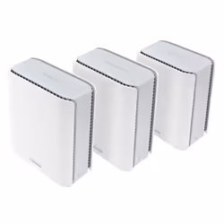 ASUS ZenWiFi BT8 Tri-band (2,4 GHz/5 GHz/6 GHz) Wi-Fi 7 (802.11be) Bianco 3 Interno - Vista aggiuntiva 3