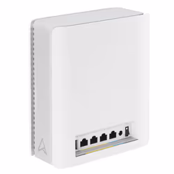 ASUS ZenWiFi BT8 Tri-band (2,4 GHz/5 GHz/6 GHz) Wi-Fi 7 (802.11be) Bianco 3 Interno - Vista aggiuntiva 7
