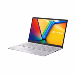 ASUS Vivobook F1504ZA-NJ788W i3-1215U 15.6" Full HD 8 GB 512 GB SSD Win11 Home Argento - Vista aggiuntiva 5