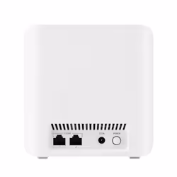 ASUS ZenWiFi BD4 Dual-band (2.4 GHz/5 GHz) Bianco 2 Interno - Vista aggiuntiva 4