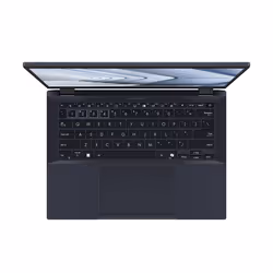 ASUS ExpertBook B3404CMA-Q50132X Intel Core Ultra 7 155H 14" 16 GB 512 GB SSD Win11 Pro Nero - Vista aggiuntiva 8